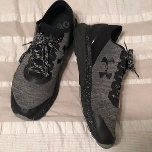 Men’s Under Armour Shoes